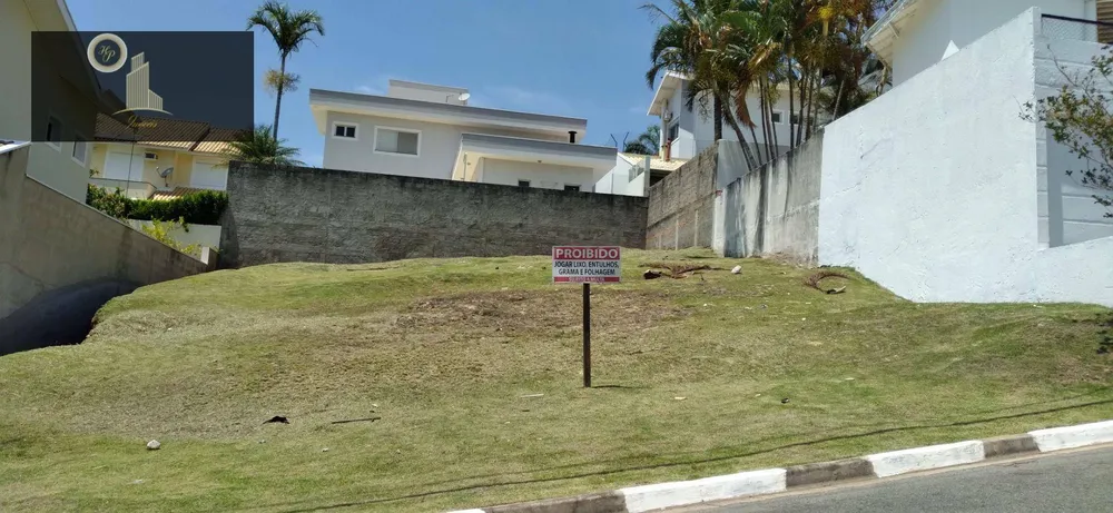 Loteamento e Condomínio, 383 m² - Foto 2