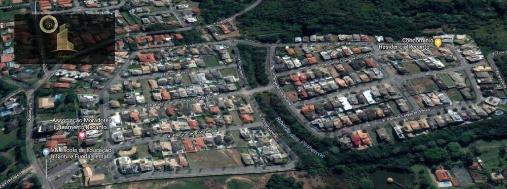 Loteamento e Condomínio, 383 m² - Foto 3