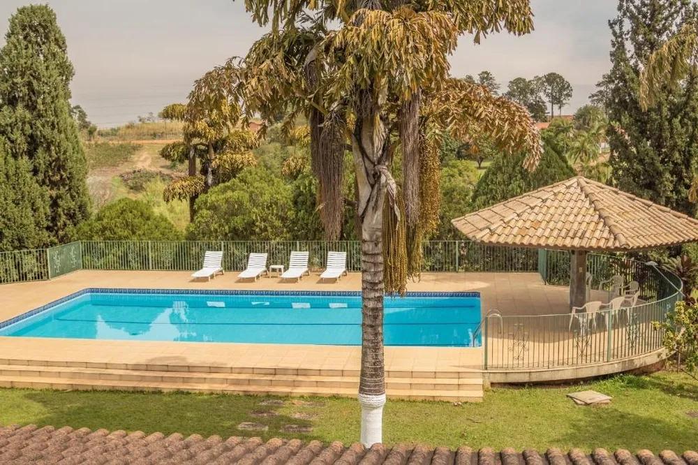 Casa, 8 quartos, 1000 m² - Foto 30