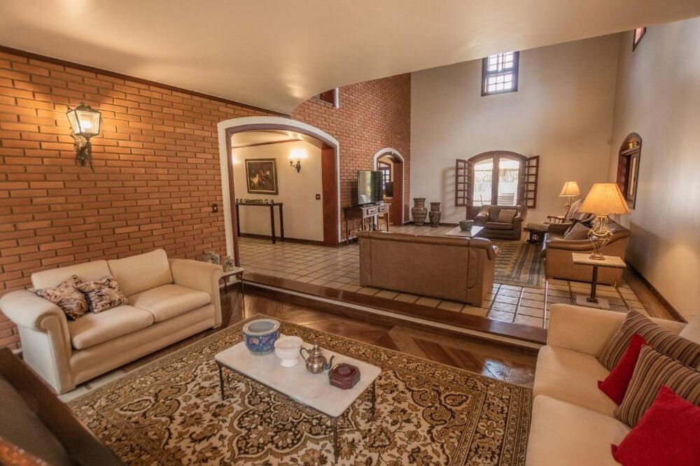 Casa, 8 quartos, 1000 m² - Foto 6