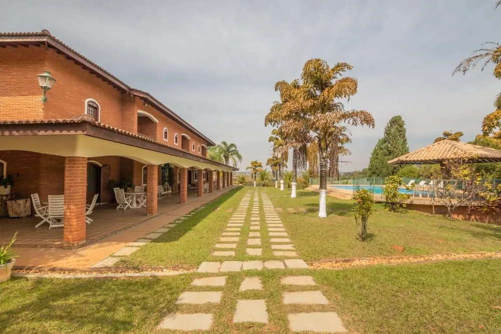 Casa, 8 quartos, 1000 m² - Foto 28