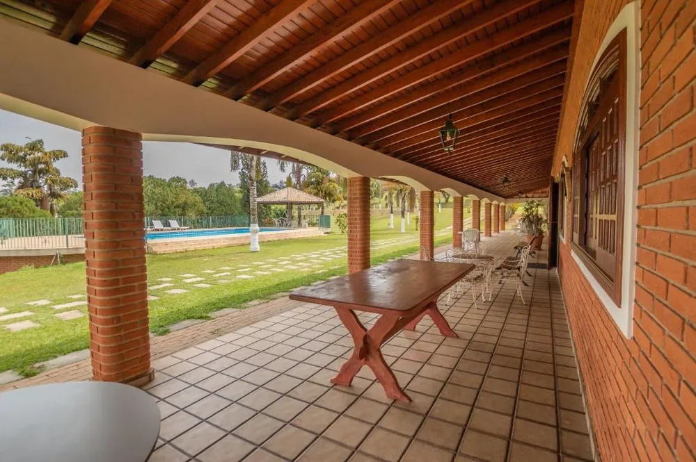 Casa, 8 quartos, 1000 m² - Foto 21