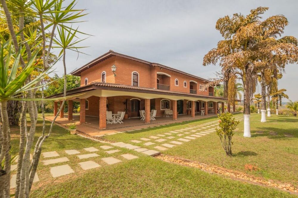 Casa, 8 quartos, 1000 m² - Foto 10