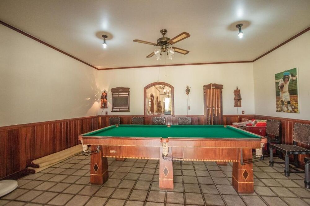 Casa, 8 quartos, 1000 m² - Foto 7