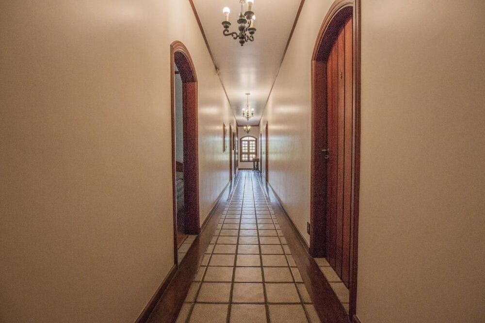 Casa, 8 quartos, 1000 m² - Foto 13