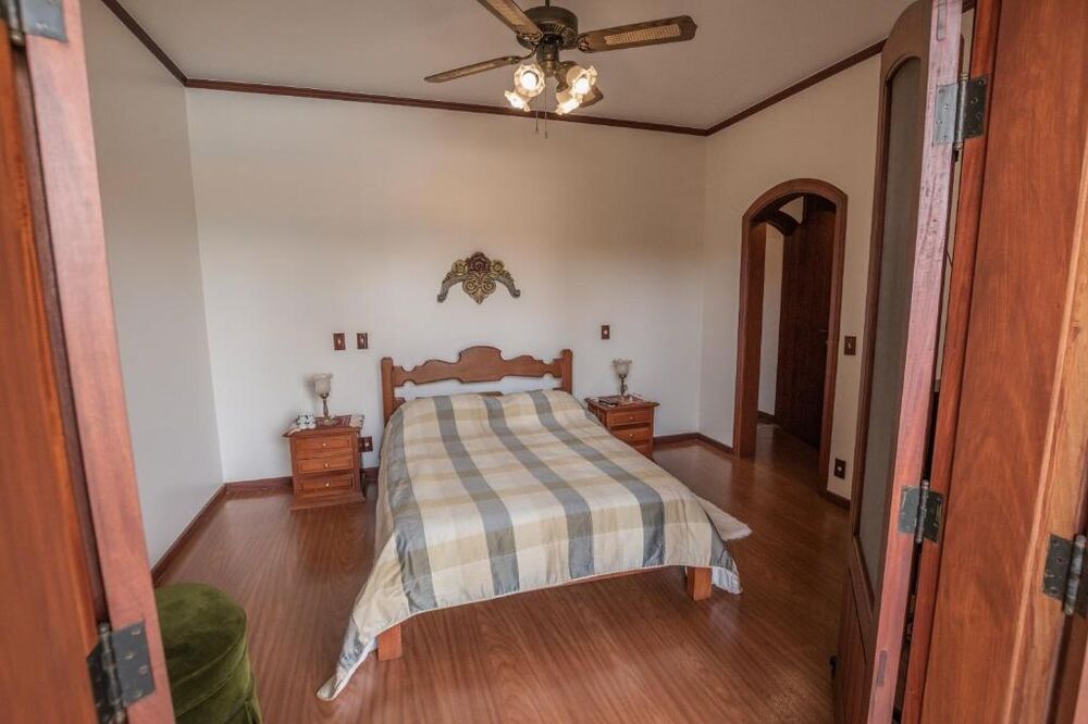 Casa, 8 quartos, 1000 m² - Foto 15