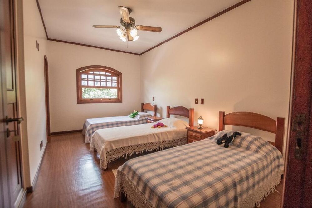 Casa, 8 quartos, 1000 m² - Foto 11