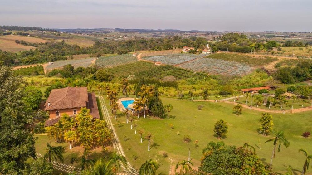 Casa, 8 quartos, 1000 m² - Foto 17