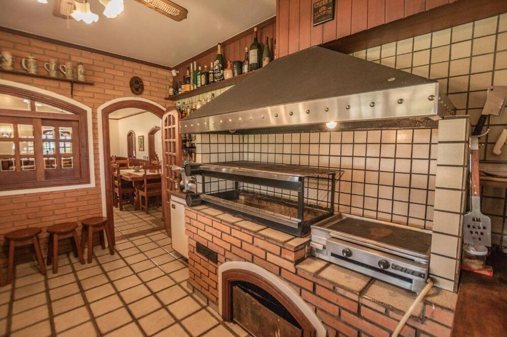 Casa, 8 quartos, 1000 m² - Foto 18