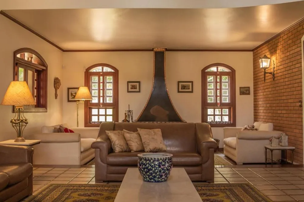 Casa, 8 quartos, 1000 m² - Foto 32
