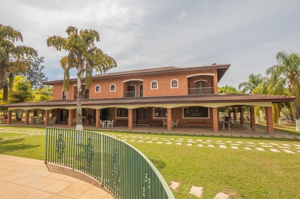 Casa, 8 quartos, 1000 m² - Foto 4