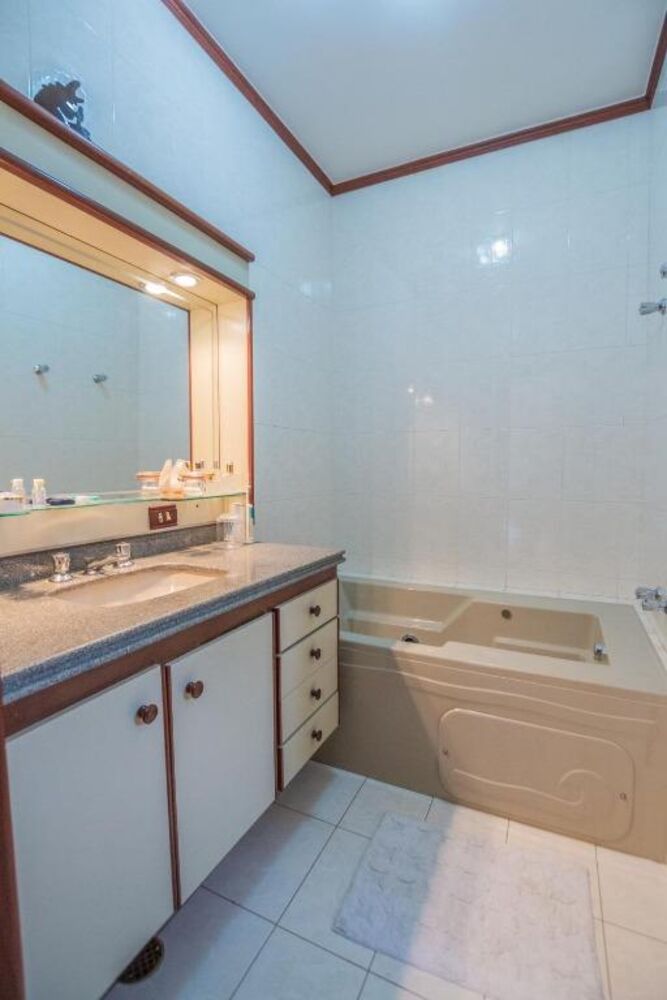 Casa, 8 quartos, 1000 m² - Foto 12