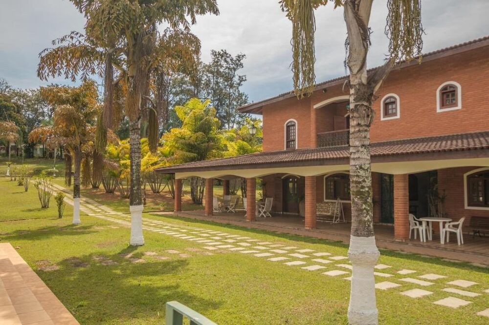 Casa, 8 quartos, 1000 m² - Foto 20