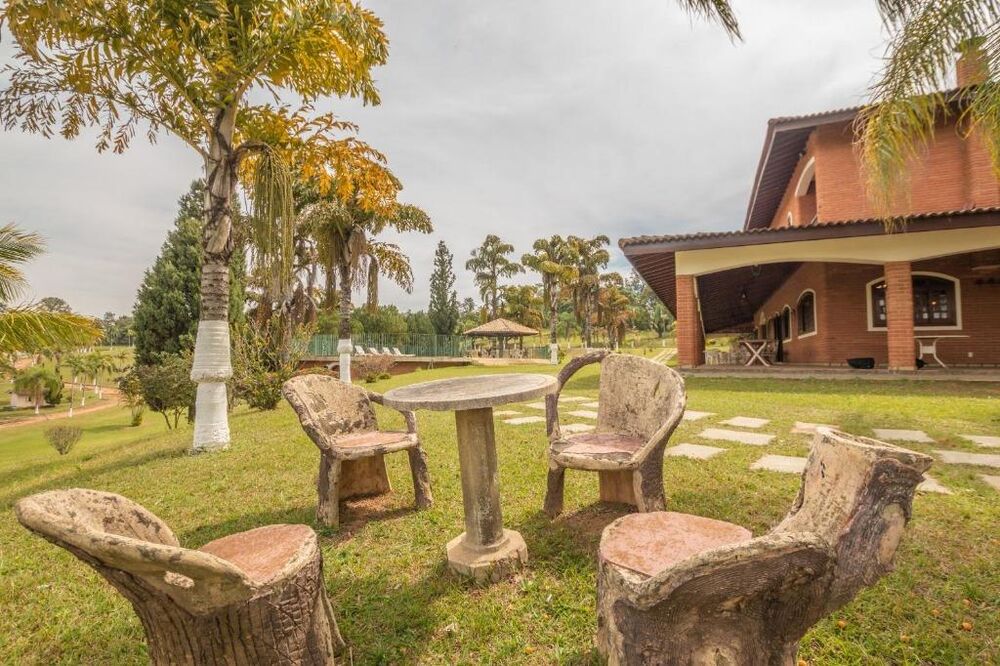 Casa, 8 quartos, 1000 m² - Foto 16