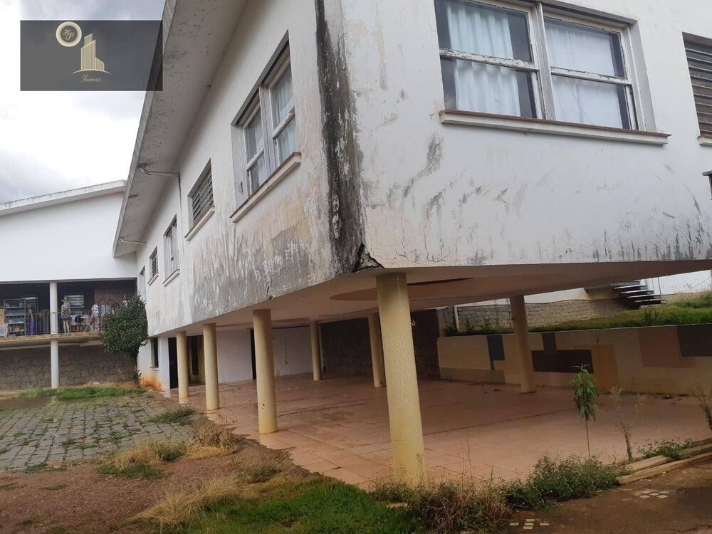 Casa, 8 quartos, 915 m² - Foto 9