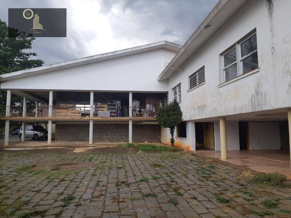 Casa, 8 quartos, 915 m² - Foto 11