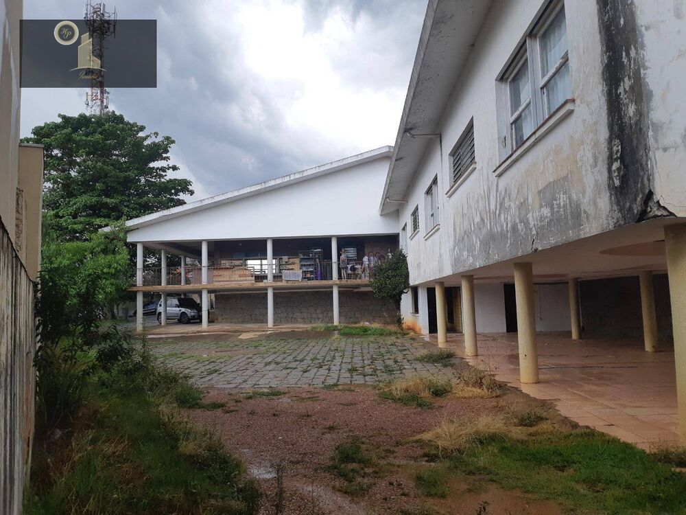 Casa, 8 quartos, 915 m² - Foto 10