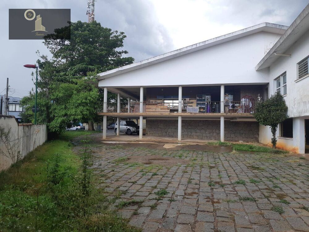 Casa, 8 quartos, 915 m² - Foto 12