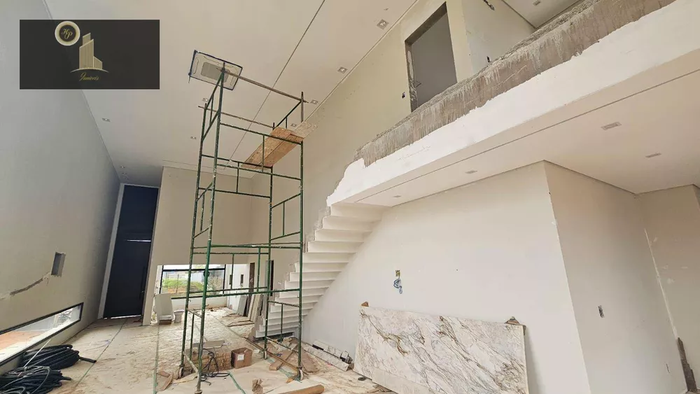 Casa de Condomínio à venda com 4 quartos, 450m² - Foto 9