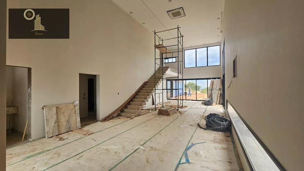 Casa de Condomínio à venda com 4 quartos, 450m² - Foto 10