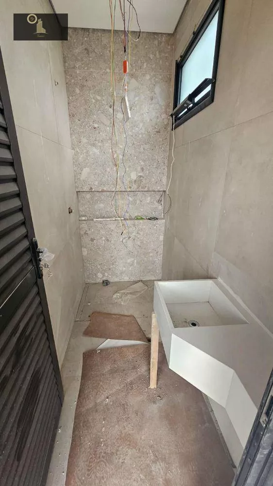 Casa de Condomínio à venda com 4 quartos, 450m² - Foto 11