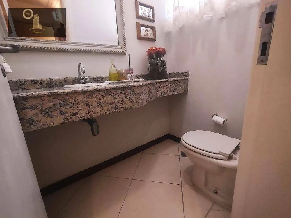 Casa de Condomínio, 3 quartos - Foto 6