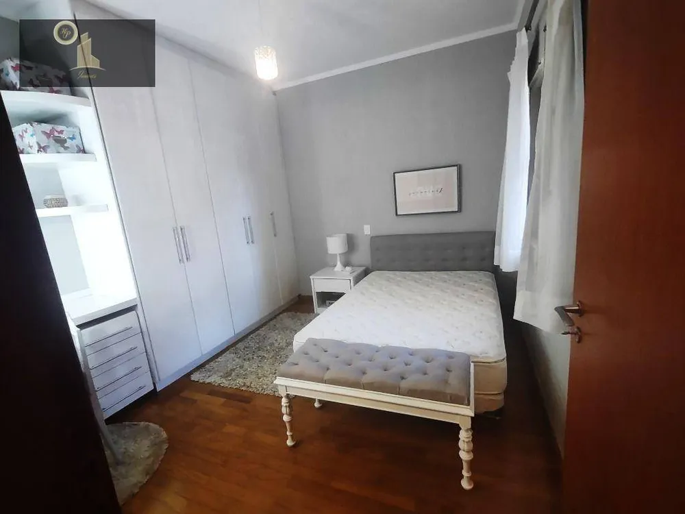 Casa de Condomínio, 3 quartos - Foto 14