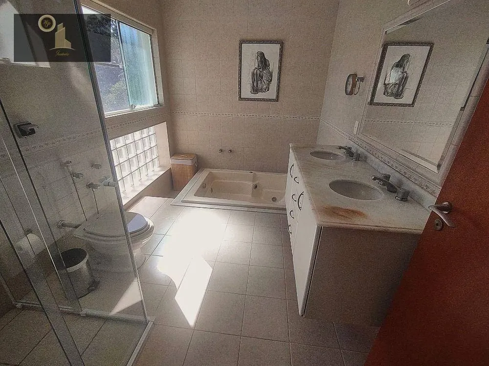 Casa de Condomínio, 3 quartos - Foto 9