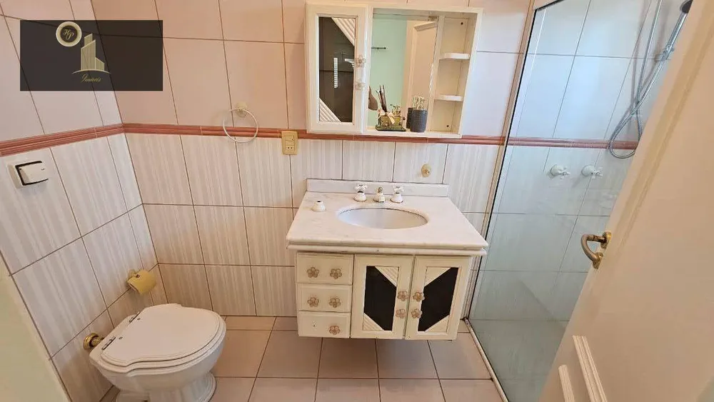 Casa de Condomínio, 4 quartos - Foto 11