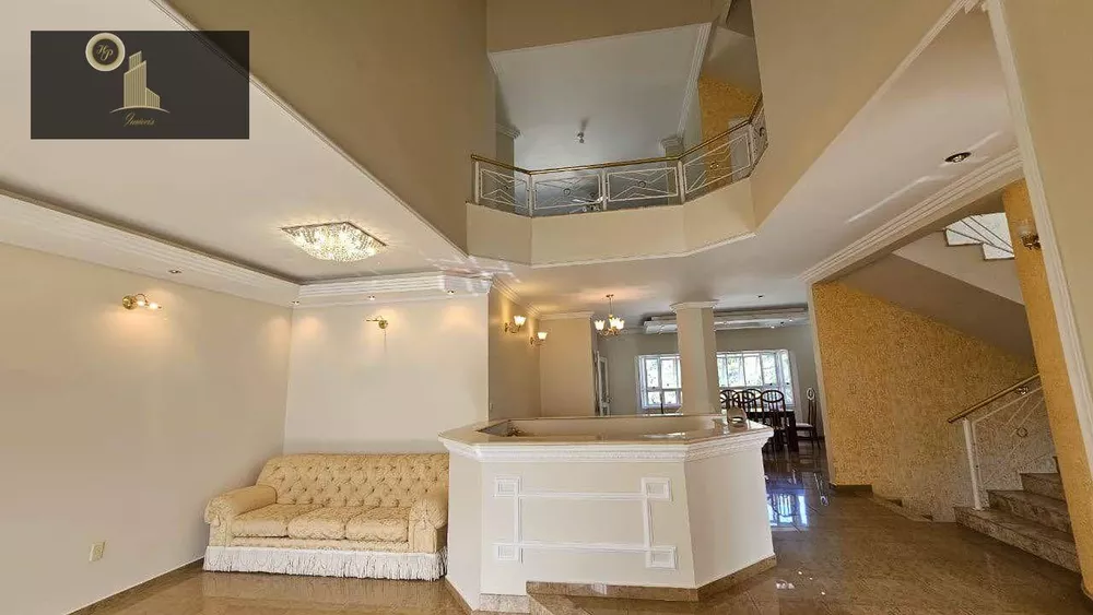 Casa de Condomínio à venda com 4 quartos, 680m² - Foto 4