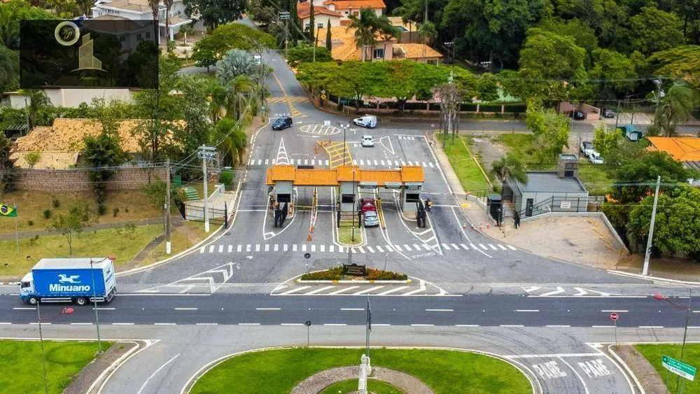 Loteamento e Condomínio, 800 m² - Foto 24