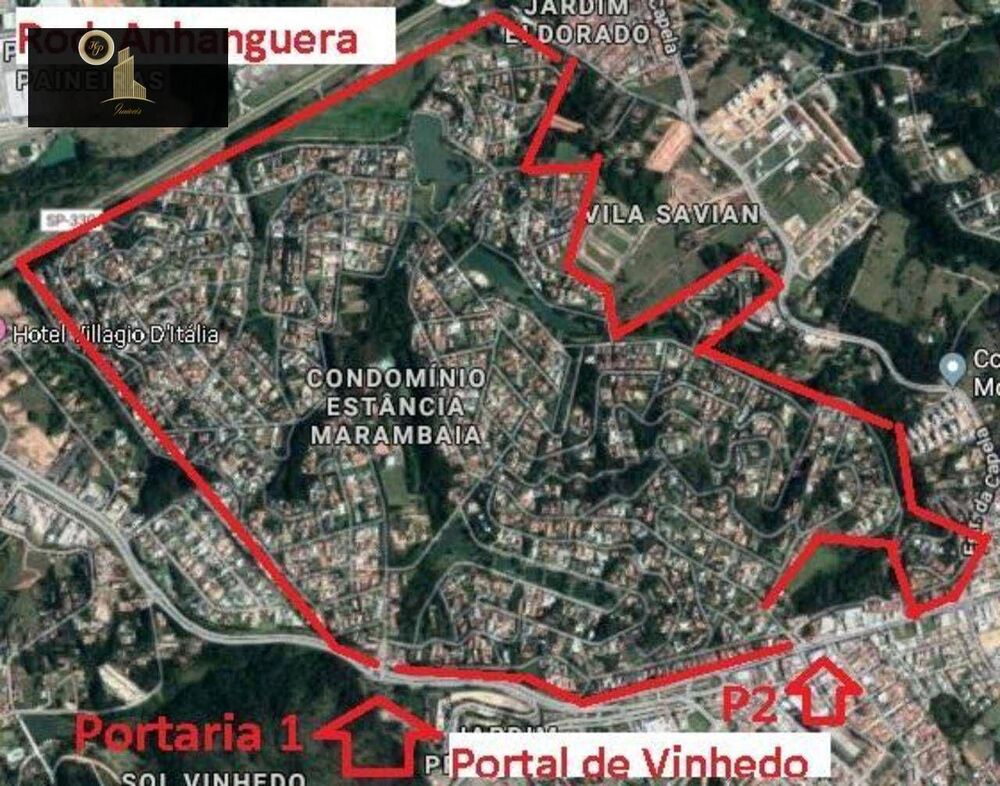 Loteamento e Condomínio, 800 m² - Foto 6