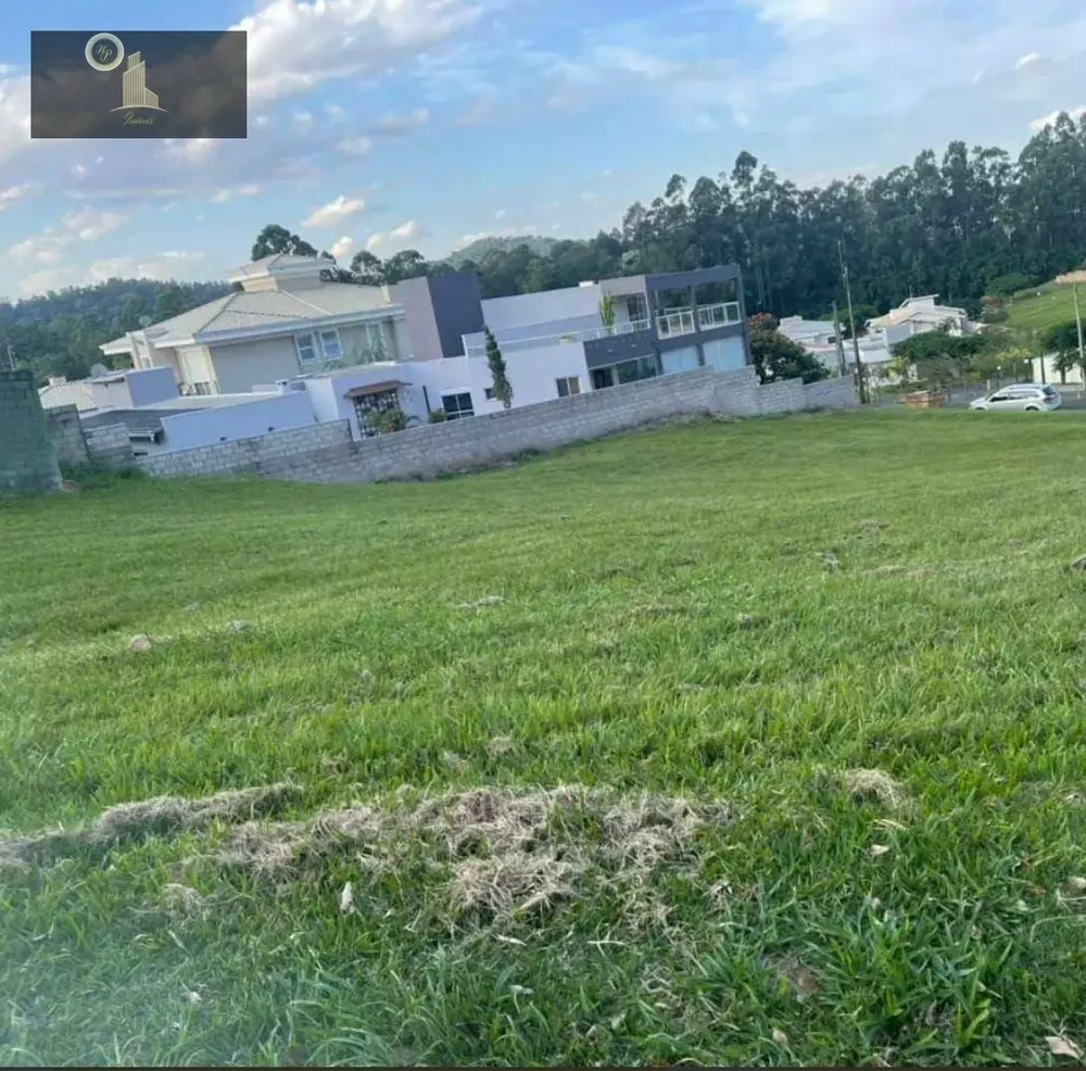 Loteamento e Condomínio, 845 m² - Foto 8