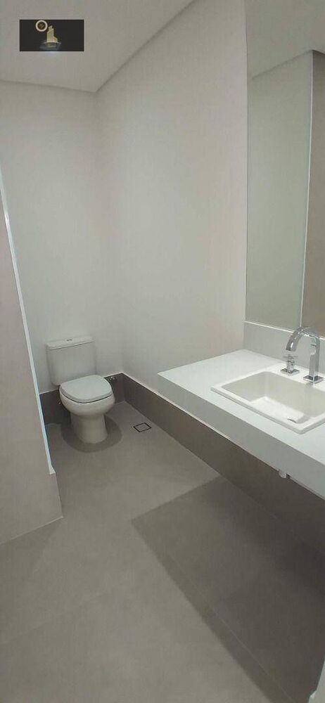 Casa de Condomínio, 4 quartos - Foto 13