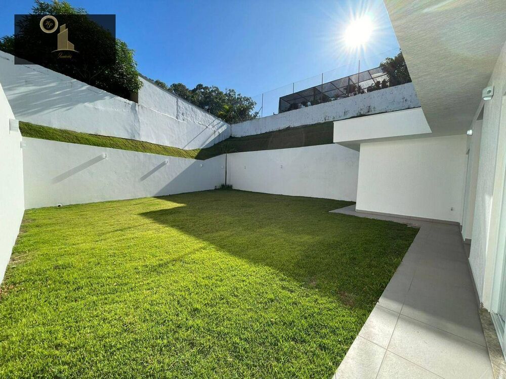 Casa de Condomínio, 4 quartos - Foto 20