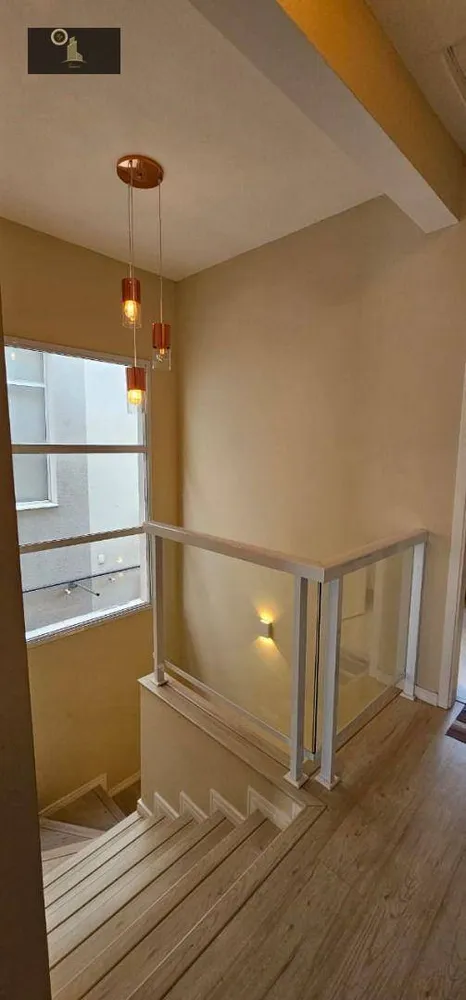 Casa de Condomínio, 3 quartos - Foto 12