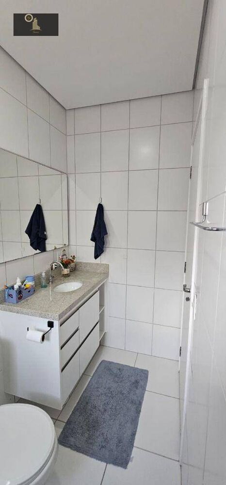 Casa de Condomínio, 3 quartos - Foto 11