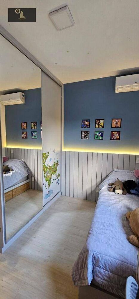 Casa de Condomínio, 3 quartos - Foto 9