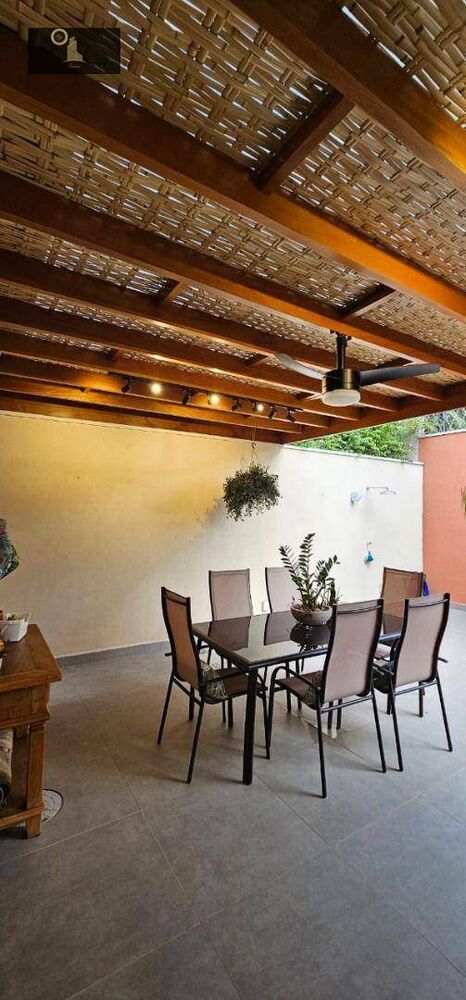 Casa de Condomínio, 3 quartos - Foto 7