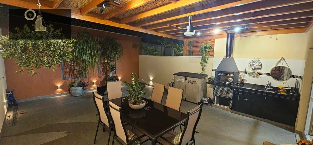 Casa de Condomínio, 3 quartos - Foto 16
