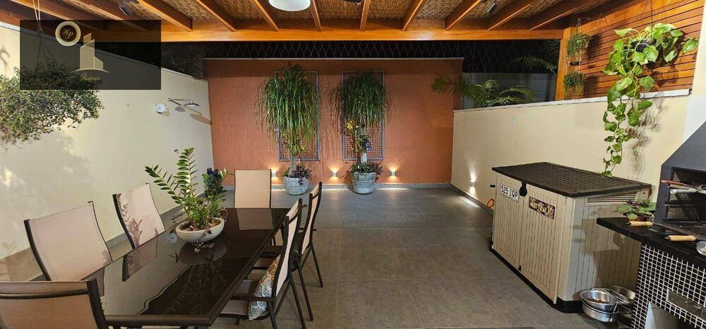 Casa de Condomínio, 3 quartos - Foto 14