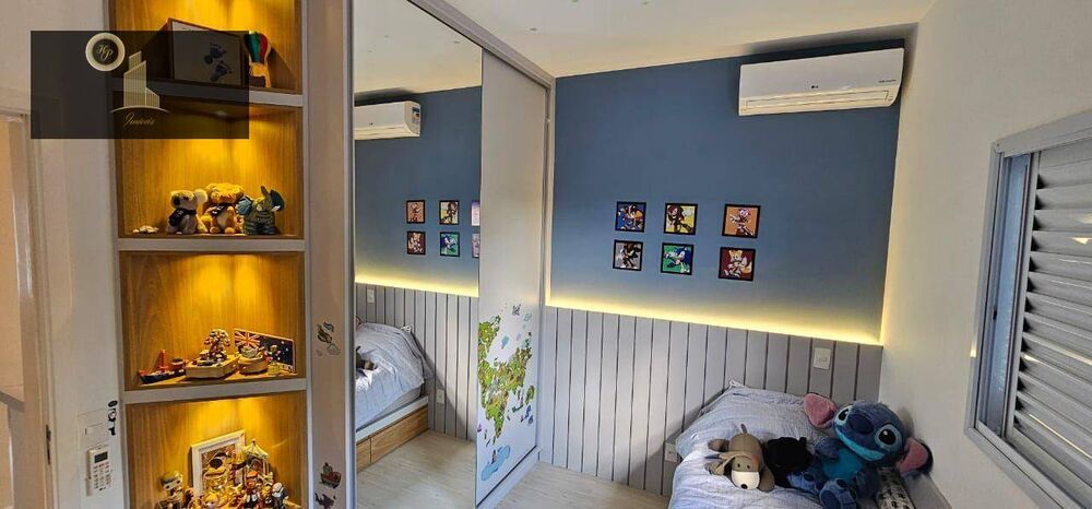 Casa de Condomínio, 3 quartos - Foto 10