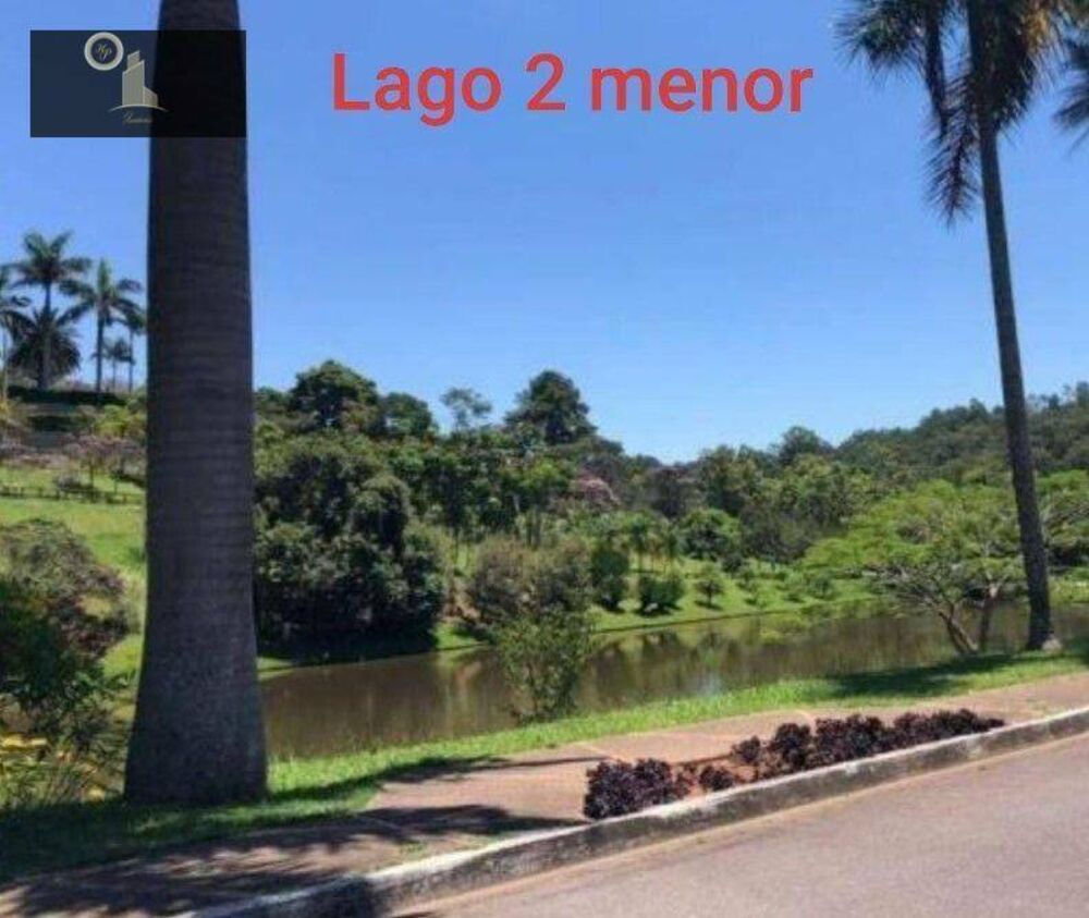 Loteamento e Condomínio, 1000 m² - Foto 4