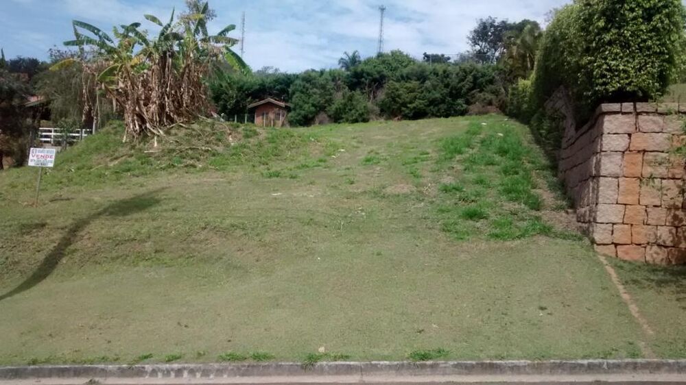 Loteamento e Condomínio, 1000 m² - Foto 1