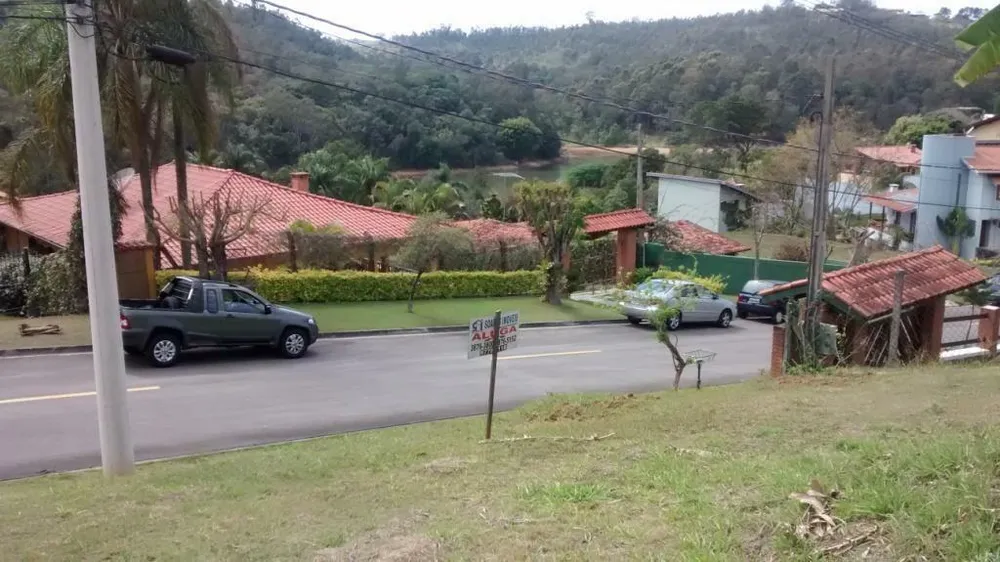 Loteamento e Condomínio, 1000 m² - Foto 3