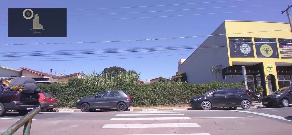 Terreno, 600 m² - Foto 1