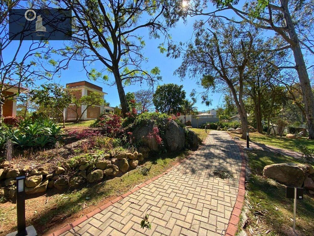 Loteamento e Condomínio, 600 m² - Foto 4