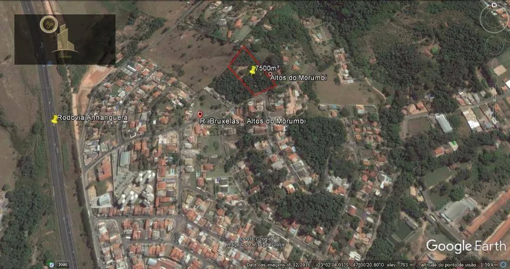 Terreno, 7400 m² - Foto 3