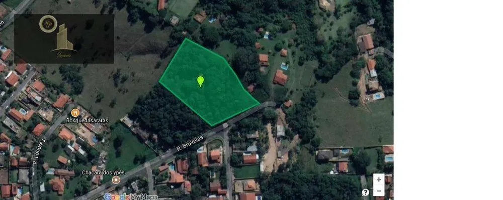 Terreno, 7400 m² - Foto 4