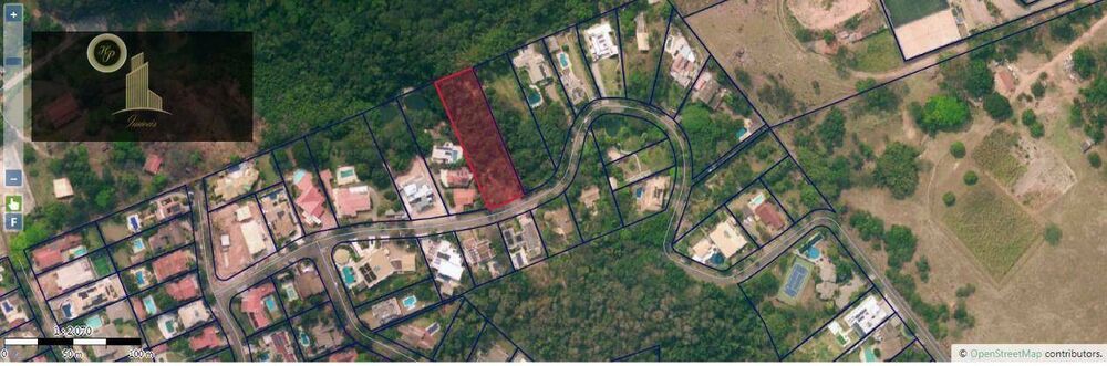 Loteamento e Condomínio, 2772 m² - Foto 14